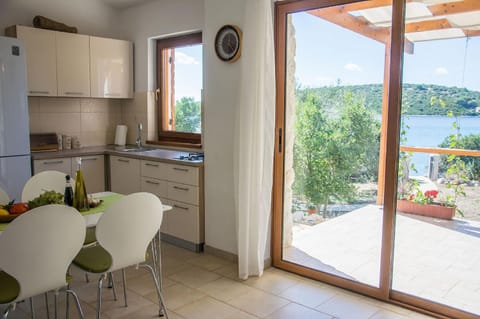 View (from property/room), Other, Dining area, Sea view