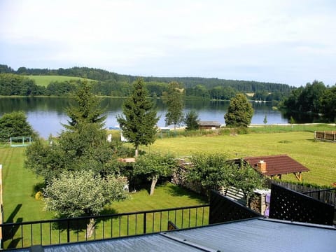Lake view