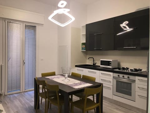 Casa Vincenzina Apartment in Bologna