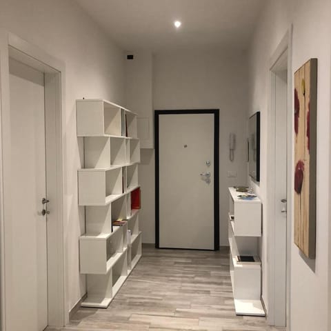 Casa Vincenzina Apartment in Bologna