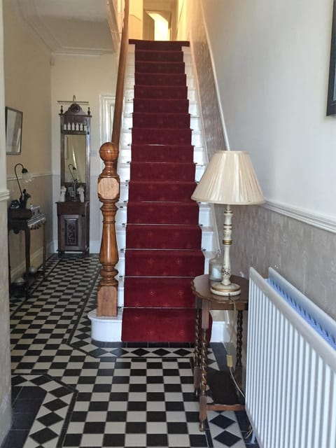 Perfect getaway, seafront home House in Northern Ireland