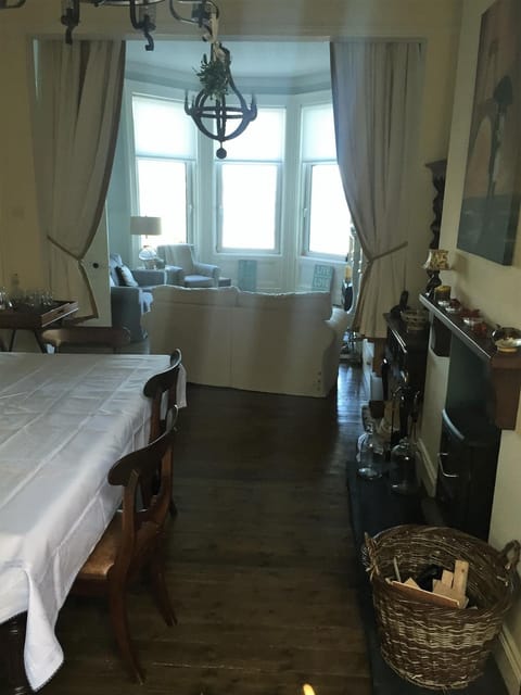 Perfect getaway, seafront home House in Northern Ireland