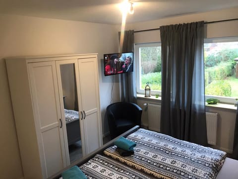 An der Flut 280 Apartment in Wilhelmshaven