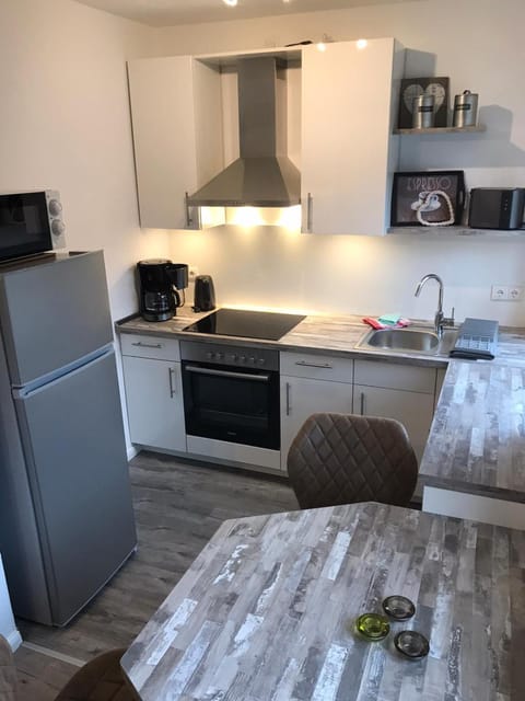 An der Flut 280 Apartment in Wilhelmshaven