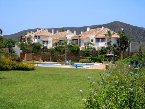 Property building, Garden, Pool view, Swimming pool, Swimming pool