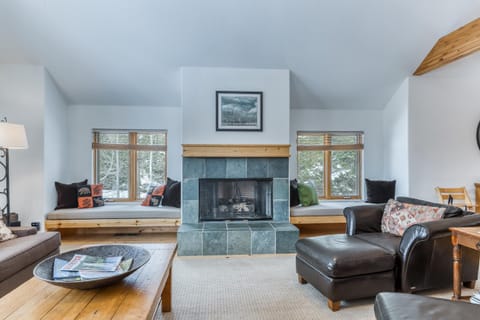 22 Quelah House in Sunriver