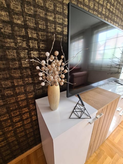 Sunrise apartman Apartment in Vojvodina