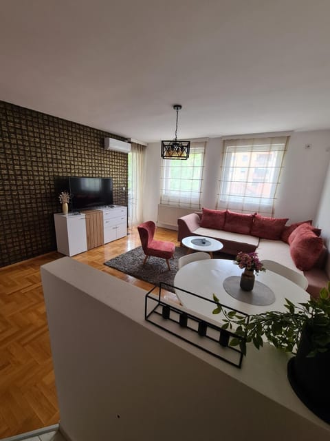 Sunrise apartman Apartment in Vojvodina