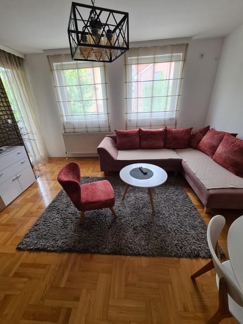 Sunrise apartman Apartment in Vojvodina