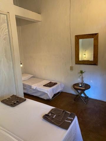 HOSTAL CASA DEL ANGEL Bed and Breakfast in State of Oaxaca