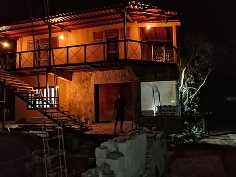 HOSTAL CASA DEL ANGEL Bed and Breakfast in State of Oaxaca