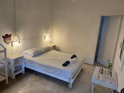 HOSTAL CASA DEL ANGEL Bed and Breakfast in State of Oaxaca