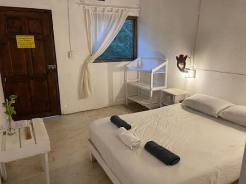 HOSTAL CASA DEL ANGEL Bed and Breakfast in State of Oaxaca