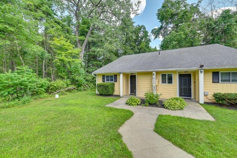 LAKE GEORGE FAMILY VACATION HOME House in Queensbury