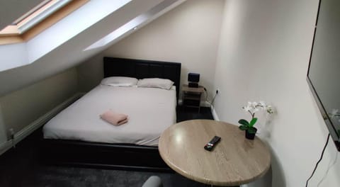 Just Like Home Bed and Breakfast in Bristol