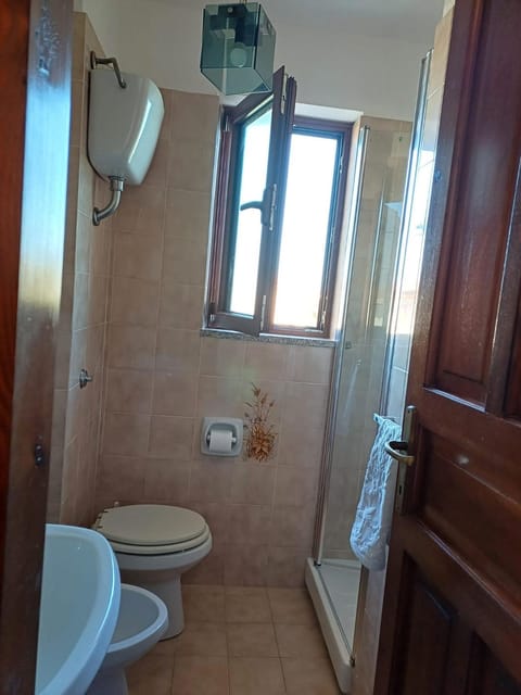 La Casa di Robertino Apartment in San Teodoro