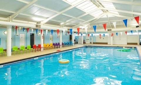 Boquhanran Caravan, Whitley Bay Campground/ 
RV Resort in Whitley Bay