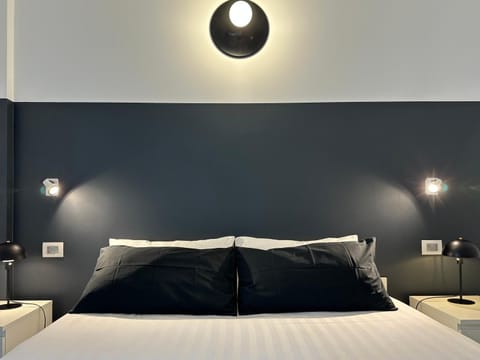 Civico6 Apartment in Province of Brescia