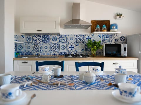 Appartamento BluMare Apartment in Santa Maria Navarrese