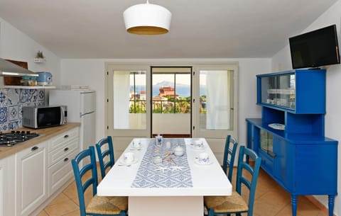 Appartamento BluMare Apartment in Santa Maria Navarrese