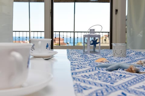 Appartamento BluMare Apartment in Santa Maria Navarrese