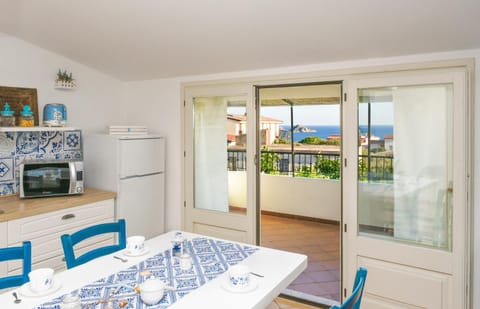 Appartamento BluMare Apartment in Santa Maria Navarrese
