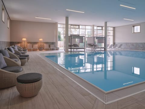 Spa and wellness centre/facilities, Swimming pool