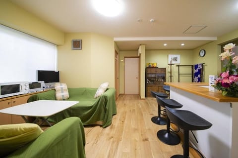 Lounge or bar