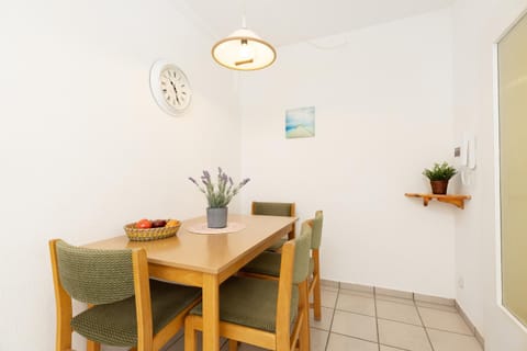 Probsteier Platz Ostseewelle Apartment in Laboe