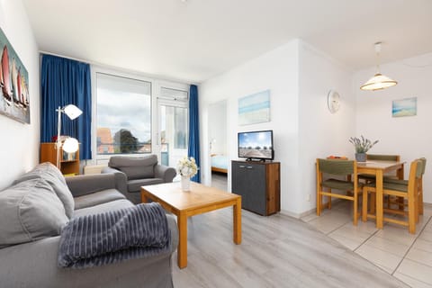 Probsteier Platz Ostseewelle Apartment in Laboe
