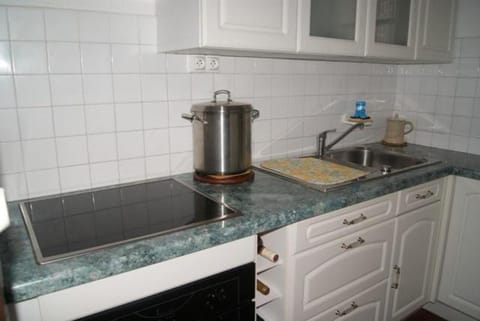 Résidence les impériaux Apartment in Saintes-Maries-de-la-Mer