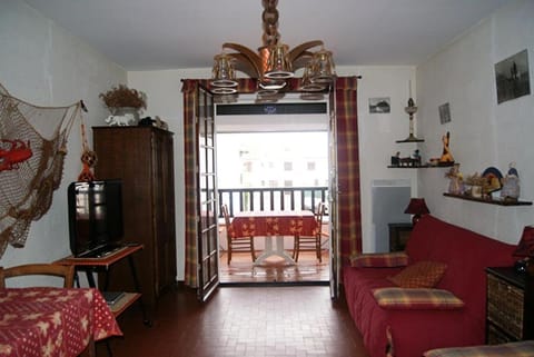 Résidence les impériaux Apartment in Saintes-Maries-de-la-Mer