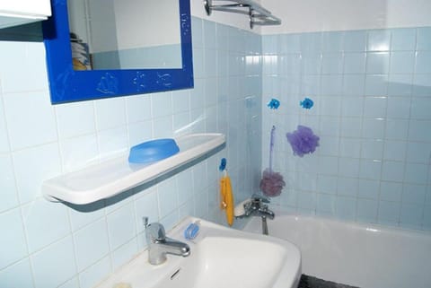 Résidence les impériaux Apartment in Saintes-Maries-de-la-Mer