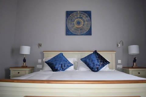 Modern Luxury villa in St. Julians Villa in Saint Julians