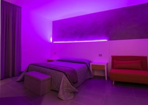 BRIGANTE SUITES Bed and Breakfast in Misano Adriatico