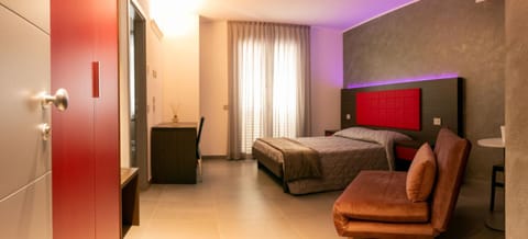 BRIGANTE SUITES Bed and Breakfast in Misano Adriatico