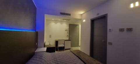 BRIGANTE SUITES Bed and Breakfast in Misano Adriatico