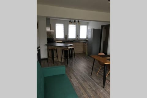 Appart cosy basilique et carmel Apartment in Lisieux