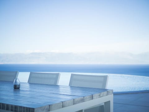 WHITE DONKEY BOUTIQUE Hotel Hotel in Messenia