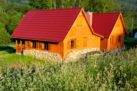 Property building, Day, Natural landscape