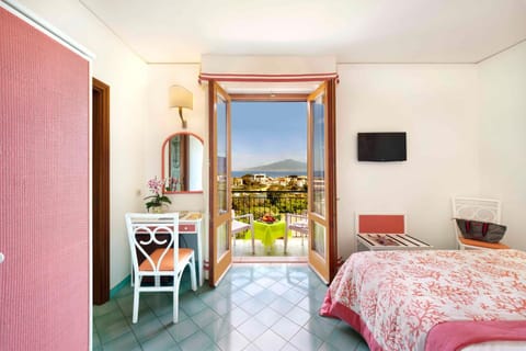 Hotel Girasole Hotel in Sant Agnello