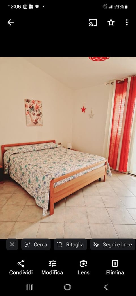 Affittacamere Sofy Bed and Breakfast in Villasimius