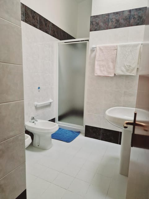 Affittacamere Sofy Bed and Breakfast in Villasimius