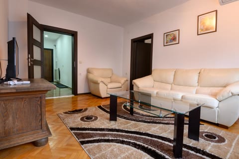 Апартамент за гости Римски терми Apartment in North Macedonia