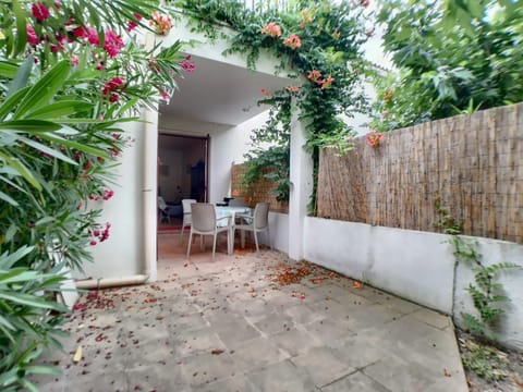 Vaccares Apartment in Saintes-Maries-de-la-Mer