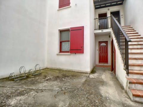 Vaccares Apartment in Saintes-Maries-de-la-Mer