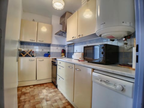 Vaccares Apartment in Saintes-Maries-de-la-Mer