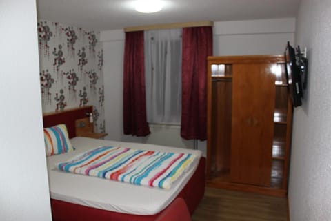 Hotel Hochdorfer Hirschen Hotel in Freiburg