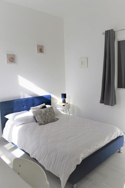 T3 lumineux gare Saint-Charles Apartment in Marseille