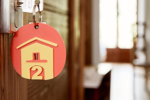 Lou Porti -Agriturismo a Monterosso Grana Farm Stay in Piedmont